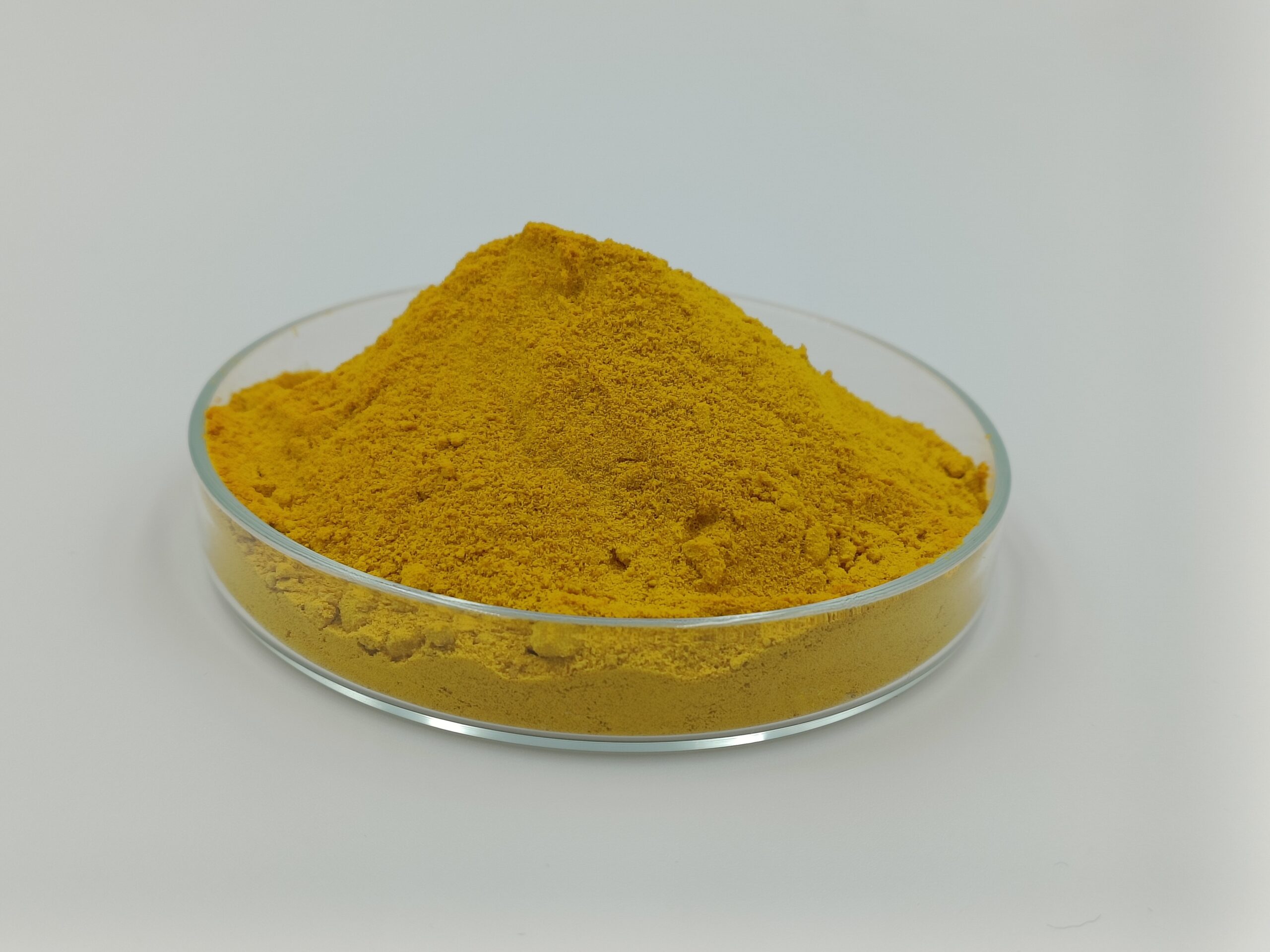 PAC (polyaluminium chloride)